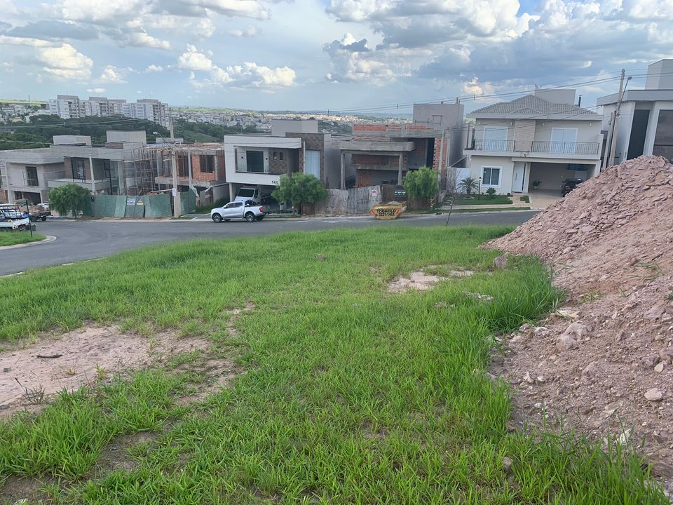 Foto - Campinas - Swiss Park